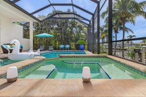 Villa Azurro, Cape Coral